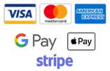 moyens de paiements stripe visa