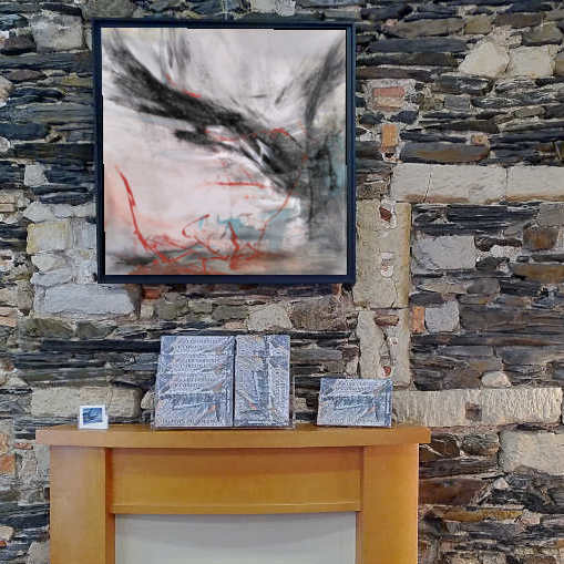 Comment se passe l’achat d’un tableau ?